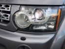 Land Rover Discovery 4 SDV6 3.0 HSE 7 PLACES     Diesel GRIS METAL  - 4