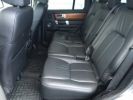 Land Rover Discovery 4 SDV6 3.0 HSE 7 PLACES     Diesel GRIS METAL  - 8