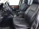 Land Rover Discovery 4 SDV6 3.0 HSE 7 PLACES     Diesel GRIS METAL  - 9