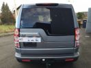 Land Rover Discovery 4 SDV6 3.0 HSE 7 PLACES     Diesel GRIS METAL  - 19