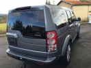 Land Rover Discovery 4 SDV6 3.0 HSE 7 PLACES     Diesel GRIS METAL  - 23