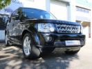 Land Rover Discovery IV 3.0 SDV6 256 CV HSE AUTO     Diesel NOIR  - 1