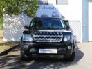 Land Rover Discovery IV 3.0 SDV6 256 CV HSE AUTO     Diesel NOIR  - 2