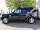 Land Rover Discovery IV 3.0 SDV6 256 CV HSE AUTO     Diesel NOIR  - 8