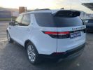 Land Rover Discovery Mark III Sd6 3.0 306 ch SE 7PL Blanc  - 9