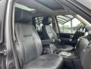 Land Rover Discovery SDV6 3.0L 256 HSE Luxury 7pl Gris  - 3