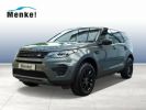 Land Rover Discovery Sport Gris métallisée   - 1
