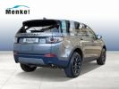 Land Rover Discovery Sport Gris métallisée   - 2