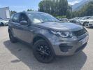 Land Rover Discovery Sport 2.0 ED4 150CH 2WD BUSINESS MARK I Gris C  - 2