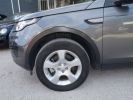 Land Rover Discovery Sport 2.0 TD4 150CH AWD SE MARK II Anthracite  - 5