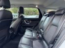 Land Rover Discovery Sport 2.0 TD4 150CH AWD SE MARK II Blanc  - 10