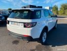 Land Rover Discovery Sport 2.0 TD4 150ch Pure AWD Blanc  - 2