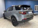 Land Rover Discovery Sport 2.0 TD4 16V 4X4 180ch 5PL BVA GRIS  - 16