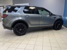 Land Rover Discovery Sport 2.0 TD4 16V 4X4 180ch 5PL BVA GRIS  - 18