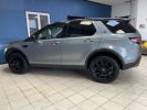 Land Rover Discovery Sport 2.0 TD4 16V 4X4 180ch 5PL BVA GRIS  - 19