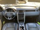 Land Rover Discovery Sport 2.0 TD4 180 AWD BVA Marron  - 6