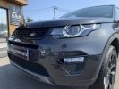 Land Rover Discovery Sport 2.0 TD4 - 180 - BVA  HSE PHASE 1 GRIS FONCE  - 20