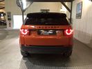 Land Rover Discovery Sport 2.0 TD4 180 CV HSE BVA Orange  - 4