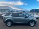 Land Rover Discovery Sport 2.0 TD4 180ch AWD HSE TVA Gris  - 2