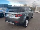 Land Rover Discovery Sport 2.0 TD4 180ch AWD HSE TVA Gris  - 3