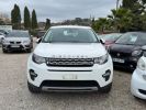 Land Rover Discovery Sport 2.0 TD4 180ch HSE AWD BVA Mark III Blanc  - 1