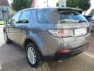 Land Rover Discovery Sport 2.0 TD4 180CH PURE AWD BVA MARK IV Gris Fonce  - 3
