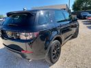 Land Rover Discovery Sport 2.0 TD4 SE Noir  - 16