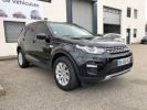 Land Rover Discovery Sport 2.2 SD4 190 AWD HSE LUXURY BVA     Diesel NOIR  - 1