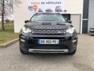 Land Rover Discovery Sport 2.2 SD4 190 AWD HSE LUXURY BVA     Diesel NOIR  - 2