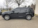 Land Rover Discovery Sport 2.2 SD4 190 AWD HSE LUXURY BVA     Diesel NOIR  - 6