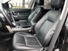 Land Rover Discovery Sport 2.2 SD4 190 AWD HSE LUXURY BVA     Diesel NOIR  - 11