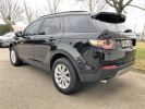 Land Rover Discovery Sport 2.2 SD4 190 AWD HSE LUXURY BVA     Diesel NOIR  - 21