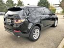 Land Rover Discovery Sport 2.2 SD4 190 AWD HSE LUXURY BVA     Diesel NOIR  - 24