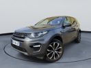 Land Rover Discovery Sport 2.2 TD4 150 SE 4WD BVA CUIR TOIT GPS Gris  - 1