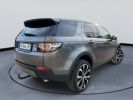 Land Rover Discovery Sport 2.2 TD4 150 SE 4WD BVA CUIR TOIT GPS Gris  - 2