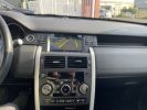 Land Rover Discovery Sport 7PL 180ch HSE A Gris  - 8