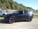 Land Rover Discovery Sport LAND ROVER 150 CV BOITE AUTO 1ere MAIN (belbex A YOLET) Noir  - 1