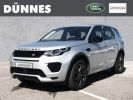 Land Rover Discovery Sport Land Rover Discovery Sport Si4 HSE gris  - 1