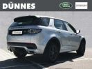 Land Rover Discovery Sport Land Rover Discovery Sport Si4 HSE gris  - 2