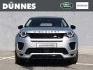 Land Rover Discovery Sport Land Rover Discovery Sport Si4 HSE gris  - 7