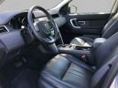 Land Rover Discovery Sport Land Rover Discovery Sport Si4 HSE gris  - 8