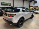 Land Rover Discovery Sport Mark II TD4 150ch HSE A Gris  - 16