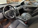 Land Rover Discovery Sport Mark IV TD4 150ch BVA SE Gris  - 3