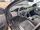 Land Rover Discovery Sport P200 R-Dynamic BVA NOIR  - 11