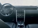 Land Rover Discovery Sport SE Noir métallisée   - 4