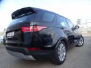 Land Rover Discovery TD6 HSE V6 3.0L/ Jtes 20 Meridian LED Mémoire  noir cosmos met  - 5