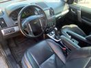 Land Rover Freelander 2.2 TD4 BVA 160 Noir  - 3