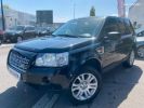 Land Rover Freelander 2.2 TD4 BVA 160 EN L'ETAT Noir  - 1