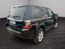 Land Rover Freelander 2 TD4 150 S 4WD CUIR XENONS GPS Noir  - 3