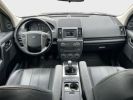 Land Rover Freelander 2 TD4 150 S 4WD CUIR XENONS GPS Noir  - 5